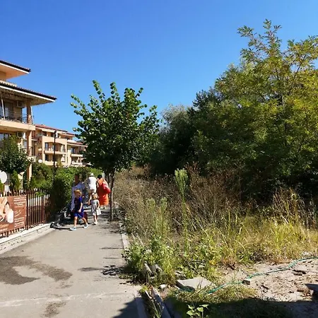 Appartamento Sveto Vlas Sarputina Apt-6