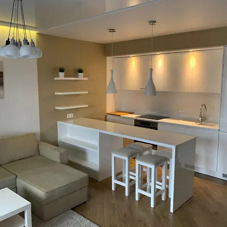 Sveto Vlas Sarputina Apt-6 * Sveti Vlas