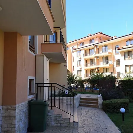 Appartamento Sveto Vlas Sarputina Apt-6 Sveti Vlas