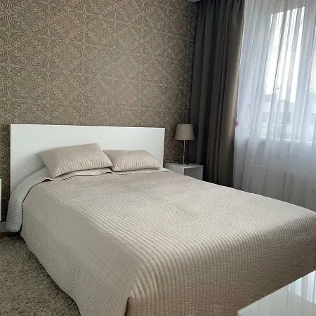 Appartamento Sveto Vlas Sarputina Apt-6 Sveti Vlas